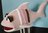 Cray-Cray Fish Puppet