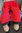 Mid-size Red Sweat Pants