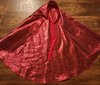 Red Cape Mid-Size