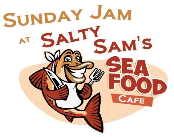 "Sunday Jam @ Salty Sam's" A re-make of our first show performed in 1997. Pulled from the His Hands Puppet's vault and updated with fresh songs and new costumes. We've added a singing frog trio as well as a video that will take you down memory lane.\\n\\n04/08/2024 10:26 AM